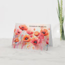 Search for watercolor graduation cards Nature