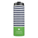 Search for green travel mugs Heart