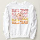 Search for esthetician hoodies Beautician