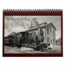 Search for historical calendars Old