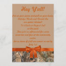 Search for camo wedding invitations Country