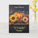 Search for happy friend thanksgiving cards Friends