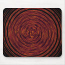Search for abstract art graphics mousepads Swirl