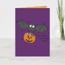 Search for trick or treat halloween cards Fall