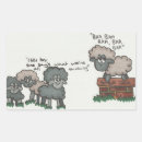 Search for baa baa stickers Funny
