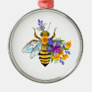 Search for queen bee christmas tree decorations Beekeeping