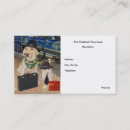 Search for related business cards Cute