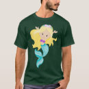 Search for mermaid shell tshirts Fantasy