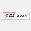 Search for support trump bumper stickers Election