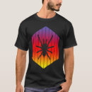 Search for spider woman tshirts Tarantula