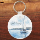 Search for sail away key rings Ocean