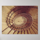 Search for spiral stair posters Architecture
