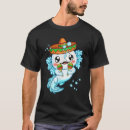 Search for axolotl mens tshirts Salamander