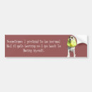 Search for normality bumper stickers Funny