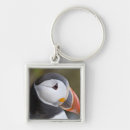 Search for puffin key rings Iceland
