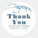 Search for light blue and white stickers Simple