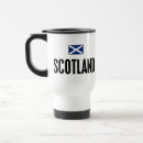 Search for scotland travel mugs Patriotic