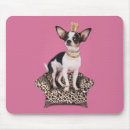 Search for chihuahua mousepads Pet