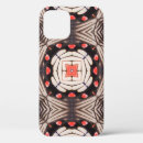 Search for black wings iphone cases Pattern