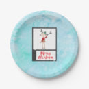 Search for ugly christmas sweater plates Cute