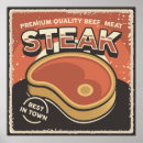 Search for butchers shop posters Vintage