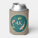 Search for japanese can coolers Fish