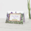 Search for lavender birthday cards Happy