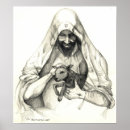 Search for the lost sheep posters Jesus