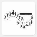 Search for software stickers Development