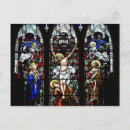 Search for crucifixion postcards Catholic