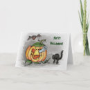 Search for ghost halloween cards Retro