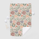 Search for vintage golf towels Chic