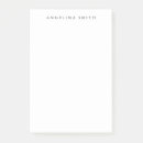 Search for cool post it notes Stylish