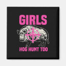 Search for hog magnets Forest