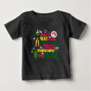 Search for buddy baby shirts Christmas movie