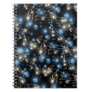 Search for holiday notebooks Music