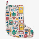 Search for coffee christmas stockings Background