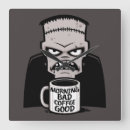 Search for good morning clocks Caffeine