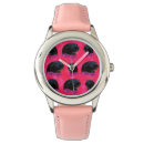 Search for cute pink pig pattern accessories Animal