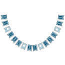 Search for baby shower bunting flags Party