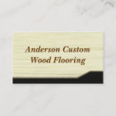 Search for flooring business cards Professional