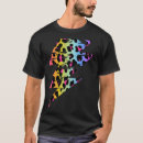 Search for cheeta tshirts Leopard