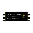 Search for pastor return address labels Religion