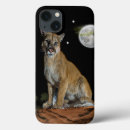 Search for cougars iphone cases Wildlife