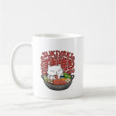 Search for cat food mugs Japan