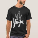 Search for gym class Yoga