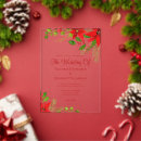 Search for bright floral wedding invitations Watercolor flowers