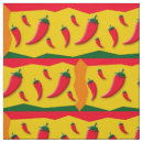 Search for peppers fabric Mexican