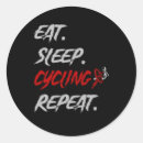 Search for bike quote stickers Cyclist