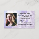 Search for unicorn business cards Fantasy